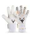 Eagle Strike Goalkeeper Gloves – White