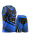 Blue D3