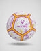Purple & Yellow