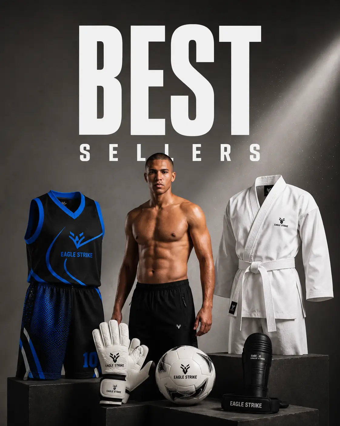 best sellers products of eagle strike