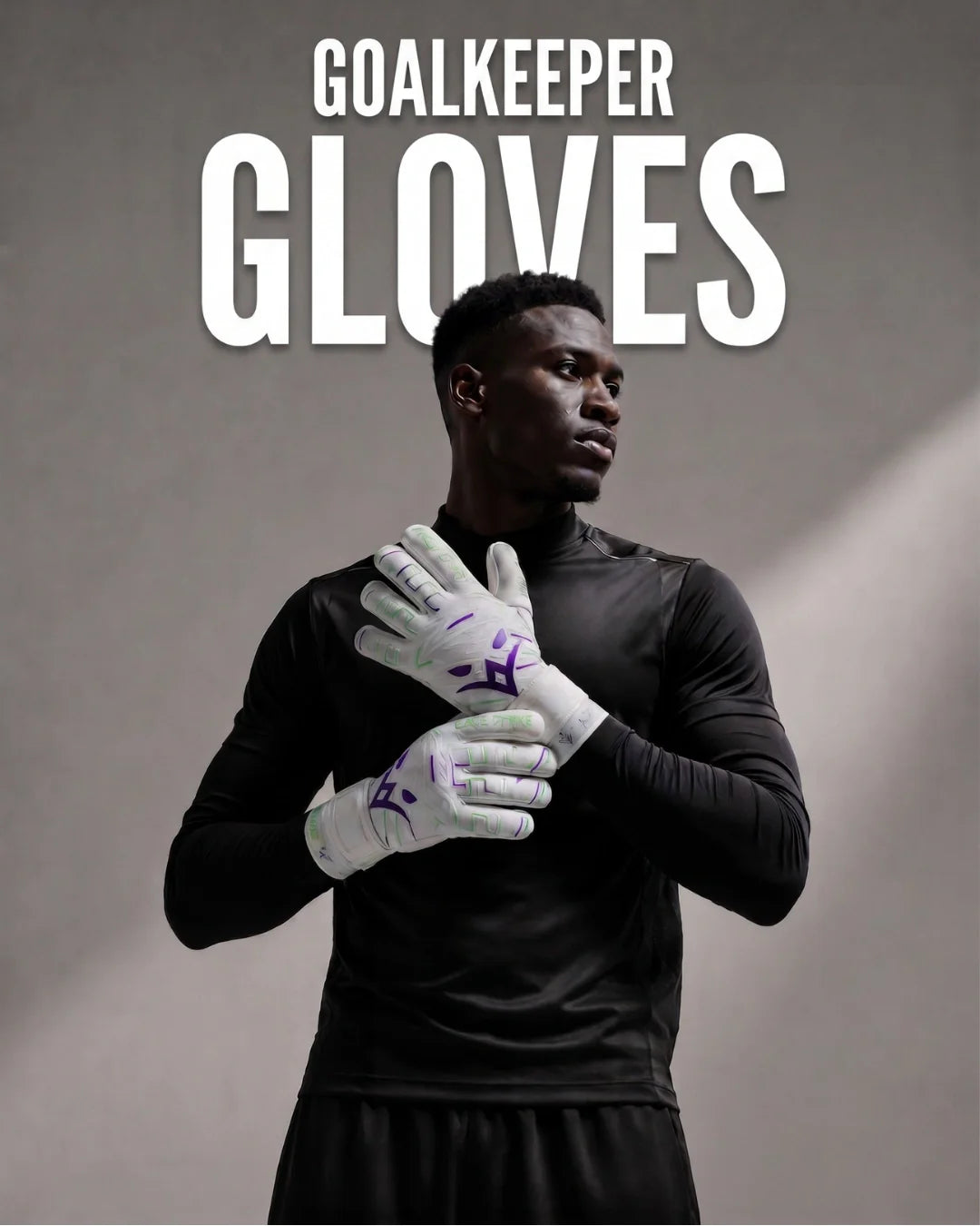 Goalkeeper Gloves