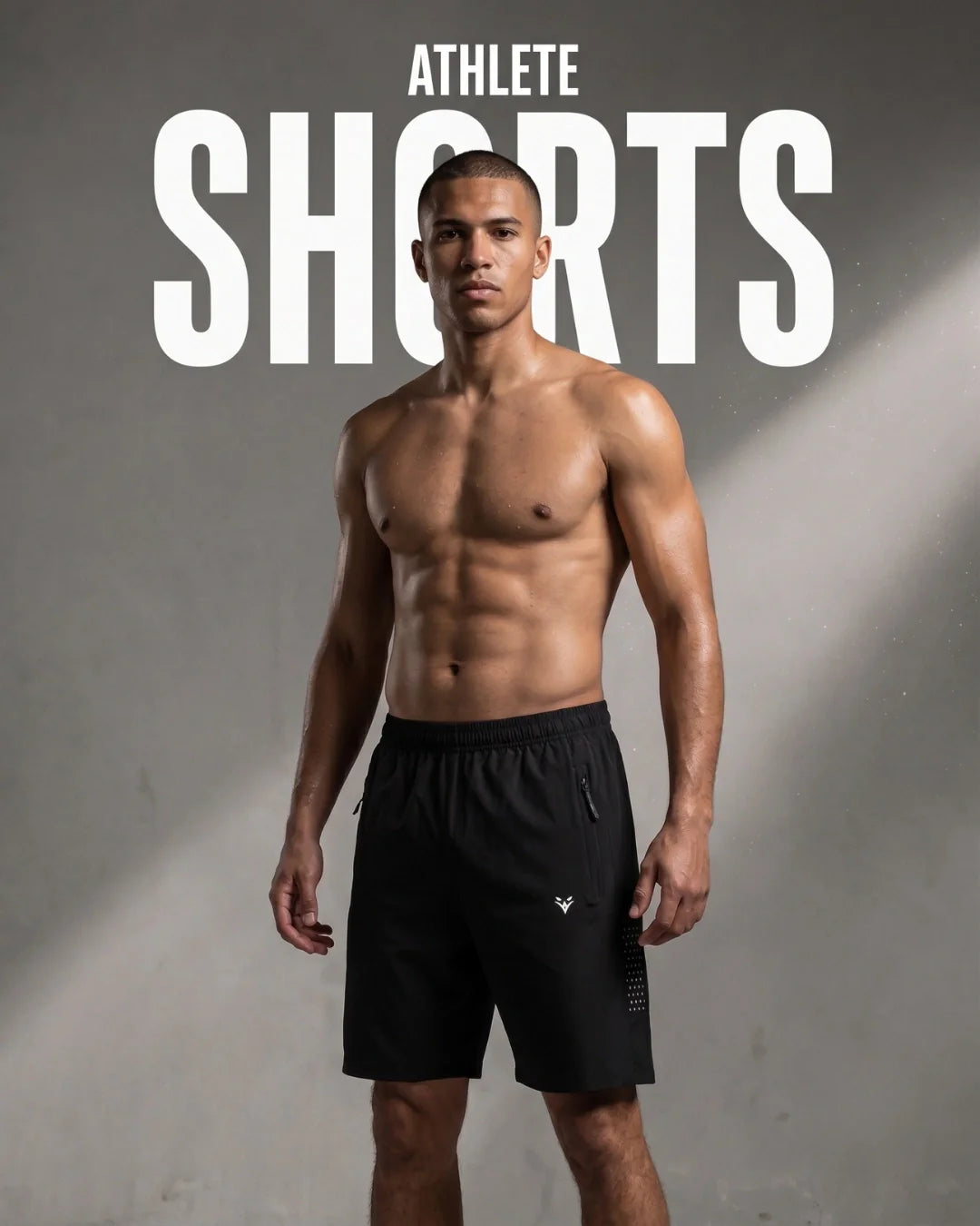 Athletic Shorts