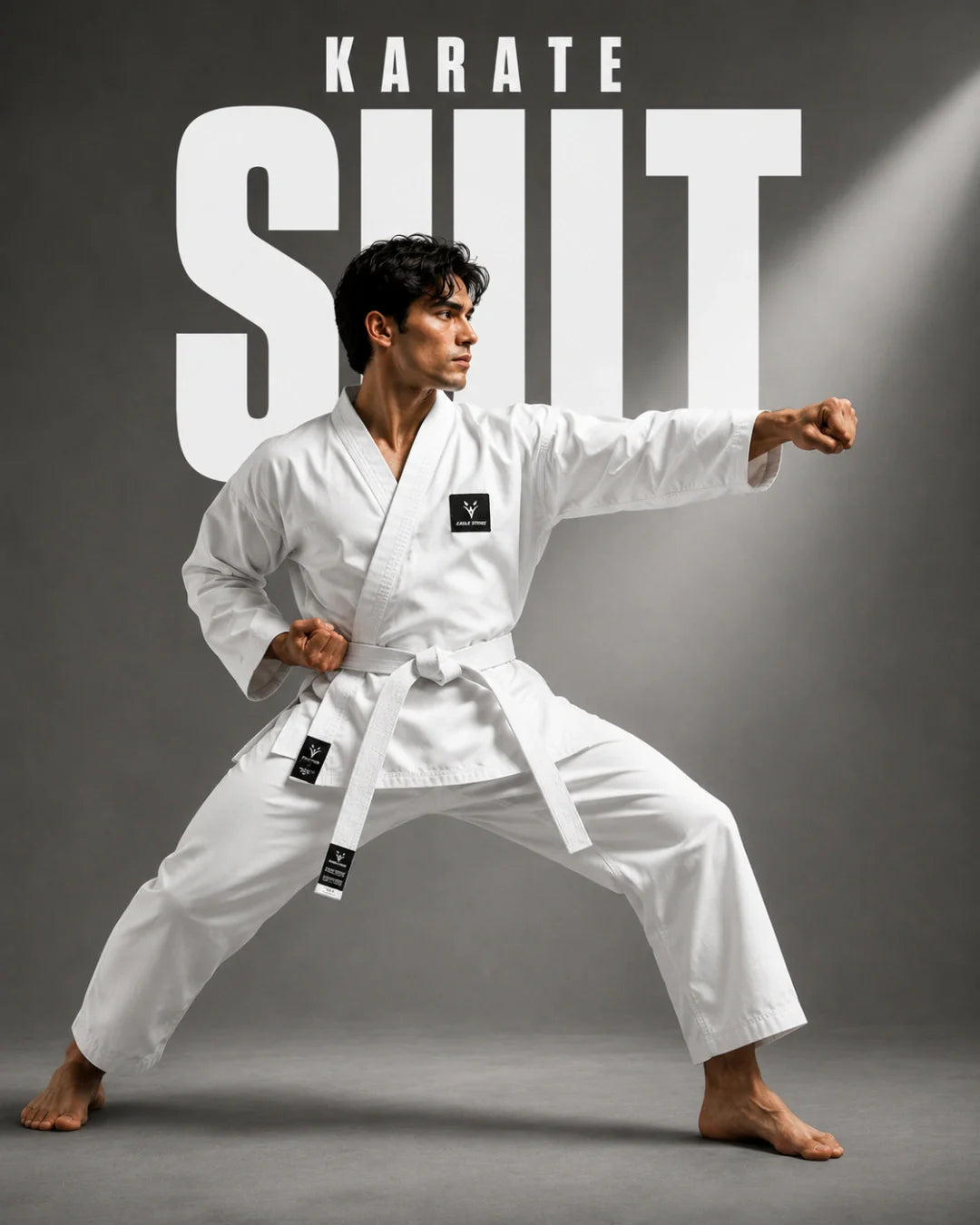 Karate Suits