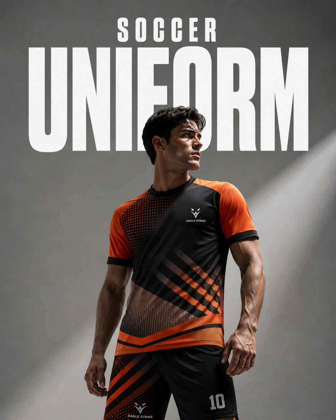 Soccer Uniforms