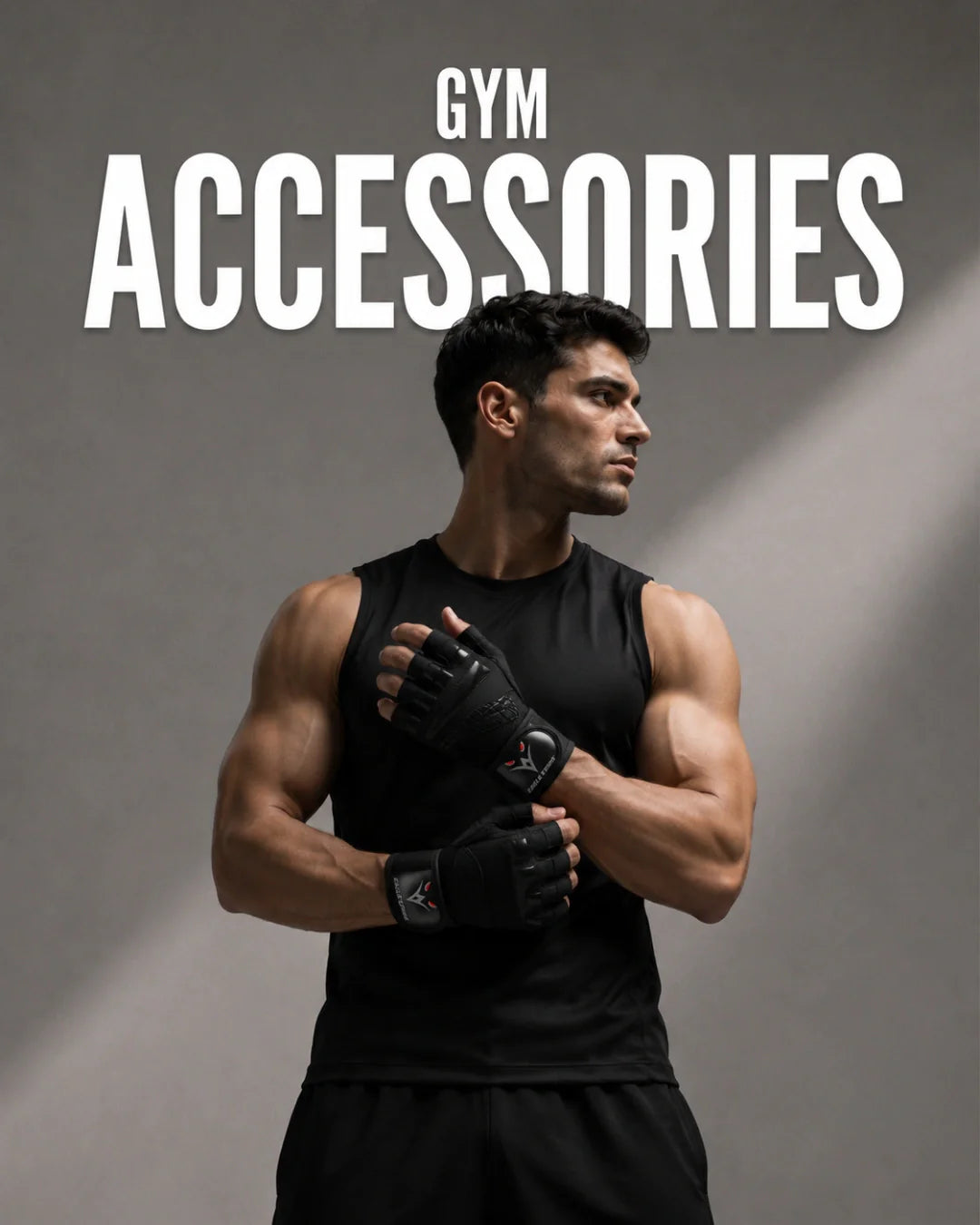 Gym Accessories
