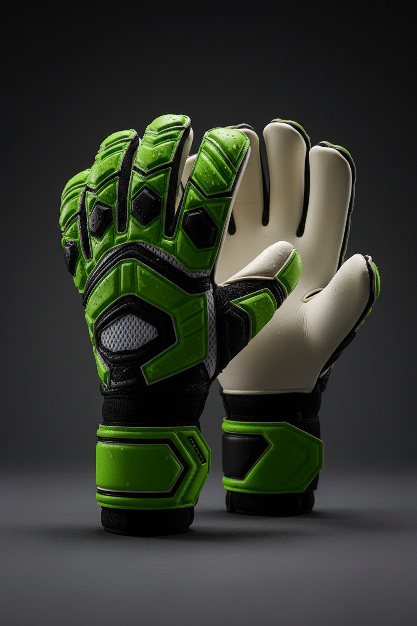 Goalkeeper Gloves