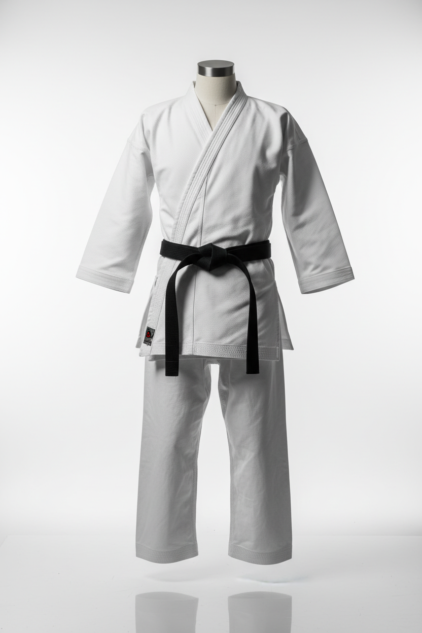 Karate Suits