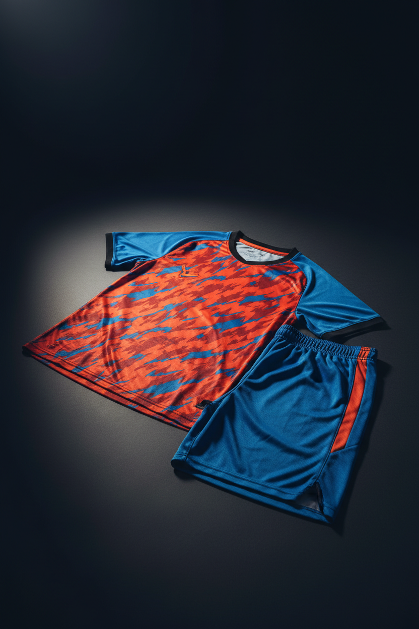 Soccer Uniforms