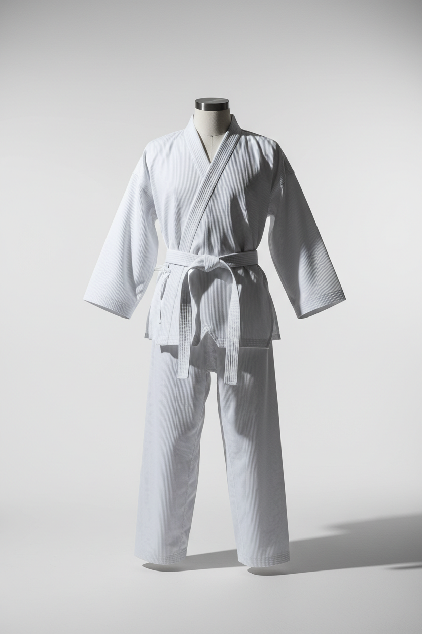Taekwondo Suits