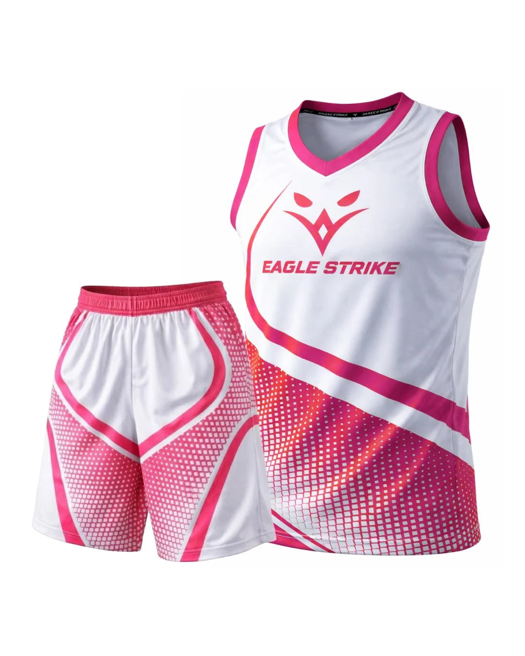 Basketball Jersey for Kids & Adult