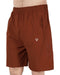 Rust Brown