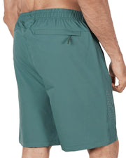 Men's Training Shorts — Dark Grey