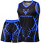 Blue - D1