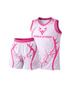 Basketball Kit — Pink D1