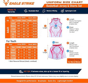 Basketball Kit — Pink D1