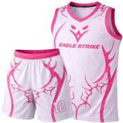 Basketball Kit — Pink D1