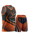 Orange D3