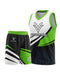 Green- D2