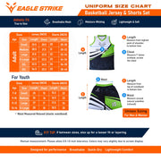 Basketball Jersey Universal - Green