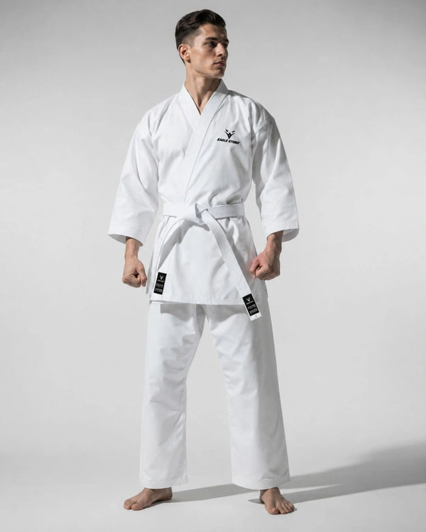 Eagle Strike Karate Gi