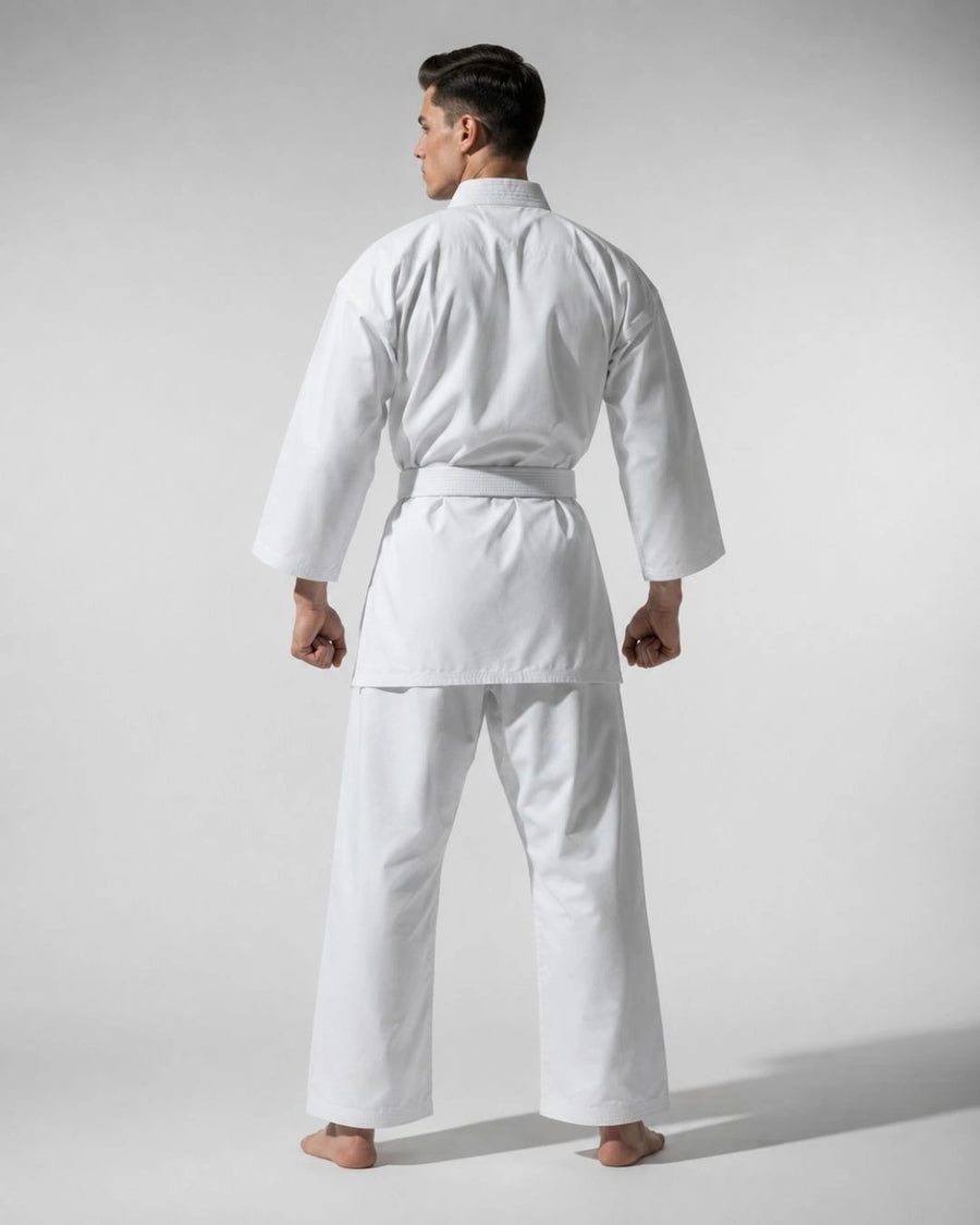Eagle Strike Karate Gi