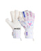 White, Pink & Blue