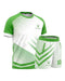 Green - D1