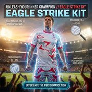 Football Kit Adult & Kids - Pink - D2
