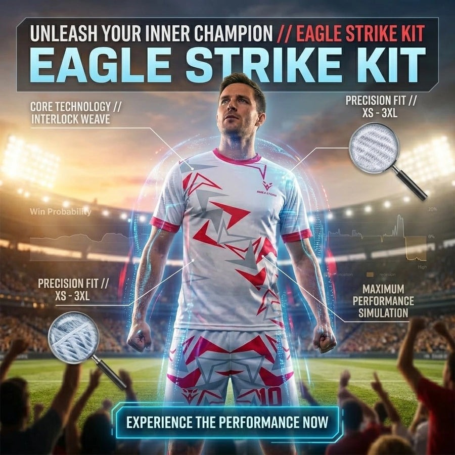 Football Kit Adult & Kids - Pink - D2