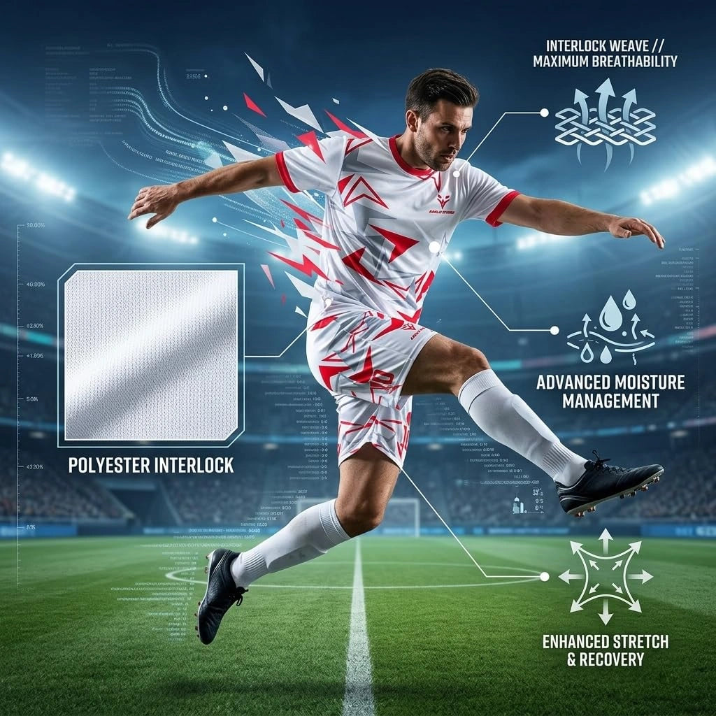 Football Kit Adult & Kids - Pink - D2