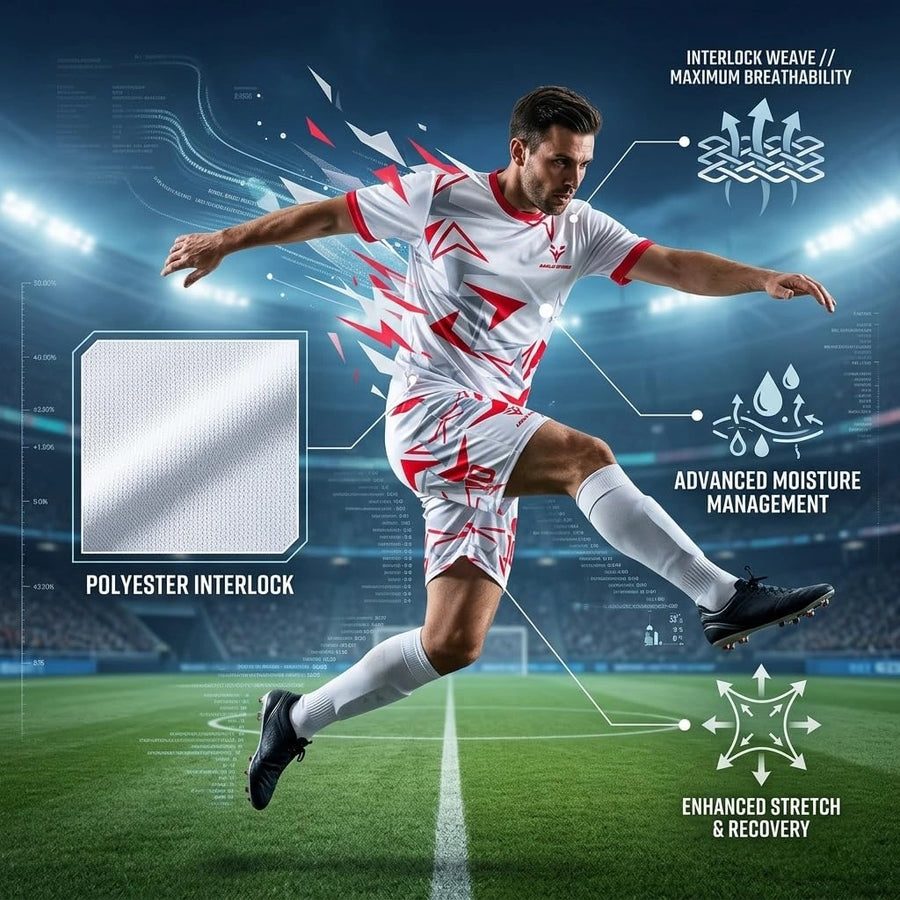 Football Kit Adult & Kids - Pink - D2