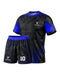 Blue - D3