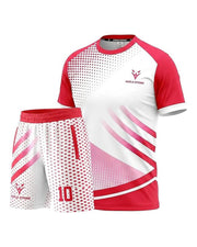 Soccer Uniform Adult & Kids - Pink - D1