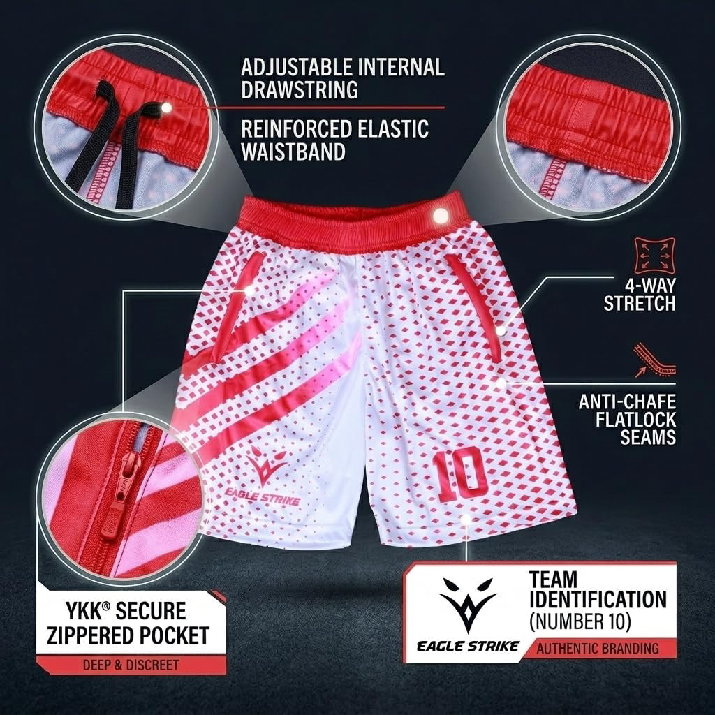 Soccer Uniform Adult & Kids - Pink - D1