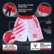 Soccer Uniform Adult & Kids - Pink - D1