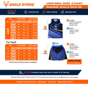 Basketball Kit — Blue D1