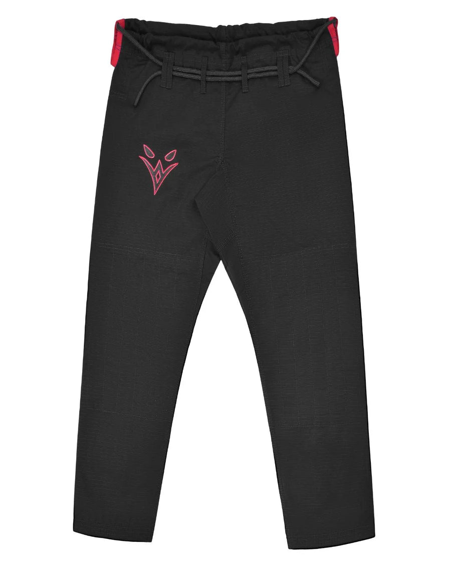 Eagle Strike Premium BJJ Gi – Jiu Jitsu Gi Soft Lightweight Martial Arts Uniform 100% Cotton – Kids & Adults