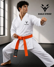 Karate & Taekwondo Ranking Belt for Kids & Adults