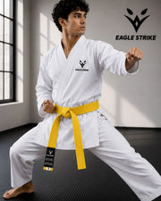 Karate & Taekwondo Ranking Belt for Kids & Adults