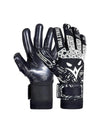 Soccer Goalie Gloves - Extreme Grip German Sticky Latex & Built-in Finger Spines Pro-Level Gloves